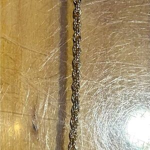 American Showcase vintage costume bracelet